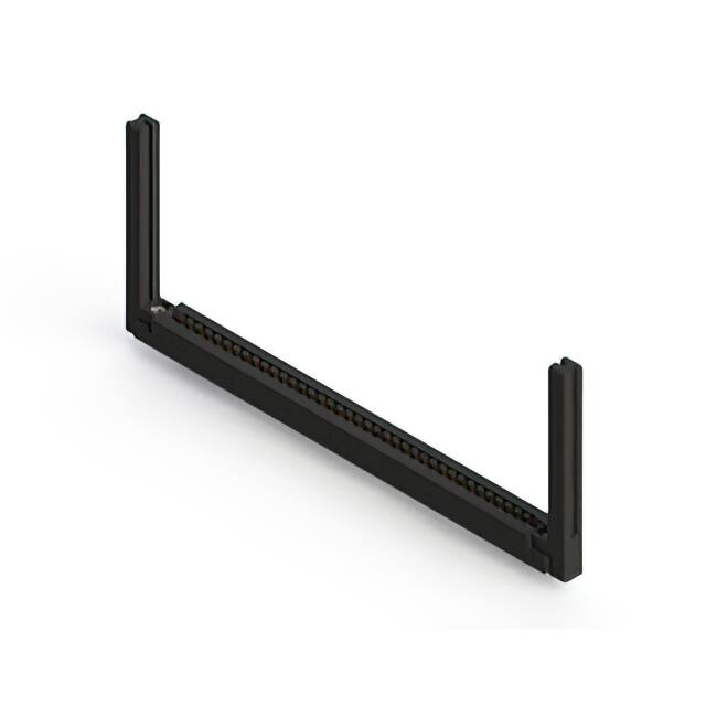 357-038-525-158 EDAC Inc.  Edgeboard Connectors